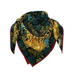 روسری زنانه بلالوک کد 035