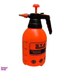 سم پاش اس تی ای مدل TM-02A حجم 2 لیتر