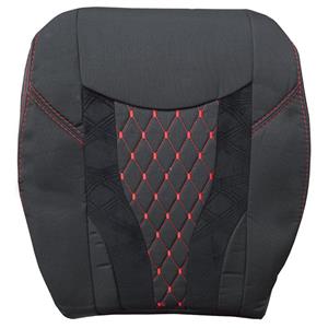 روکش صندلی خودرو مدل 080 مناسب برای رنو ساندرو