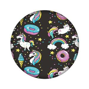 برچسب کنسول بازی مدل یونیکورن کد 1348