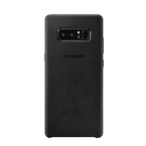 کاور سامسونگ مدل Alcantara مناسب برای گوشی موبایل سامسونگ Galaxy Note 8