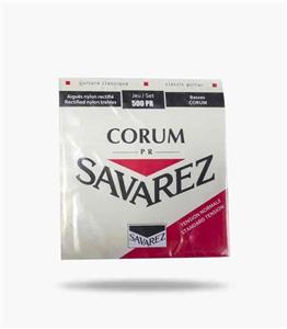 سیم گیتار کلاسیک ساوارز مدل 500PR Savarez 500PR Classic Guitar String