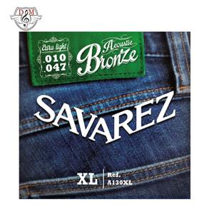 سیم گیتار آکوستیک ساوارز مدل A130XL Savarez A130XL Acoustic Guitar String