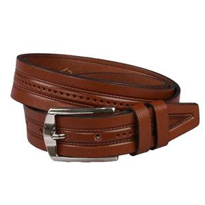 کمربند مردانه کهن چرم مدل B9 Kohan Charm B9 Belt For Men