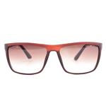 عینک آفتابی مردانه جورجیو آرمانی مدل 8001