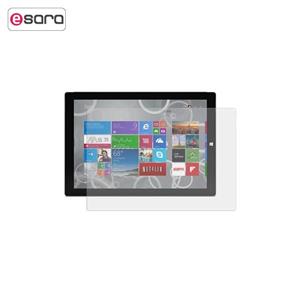 محافظ صفحه نمایش شیشه ای پرو پلاس مدل Crystal مناسب برای تبلت مایکروسافت Surface Pro 4