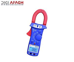 مولتی متر کلمپی اس ای دبلیو مدل 3801-CL
