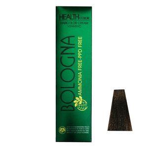 رنگ مو بلونیا شماره  6.12 حجم 100 میلی لیتر رنگ بلوند نسکافه ایی تیره