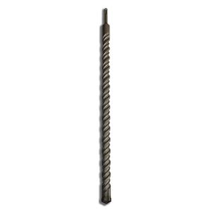 مته چهارشیار یونیک مدل 28x460 سایز 28