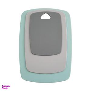 تخته برش هوم زازا مدل DH3015 مجموعه 3 عددی