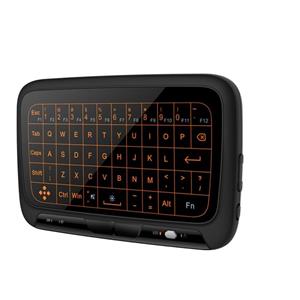 کیبورد مدل +H18