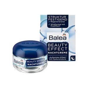 کرم آبرسان باله آ مدل Beauty effect حجم 50 میلی لیتر