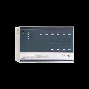 مرکز کنترل اعلام حریق آریاک مدل 4 زون ACT