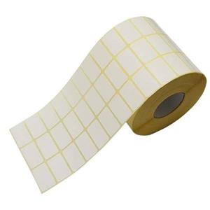 برچسب پرینتر لیبل زن مدل T-2535