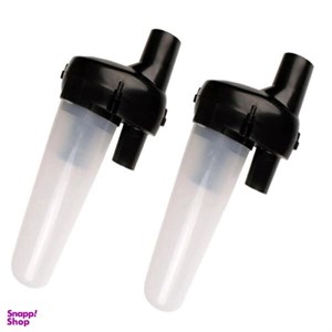 فیلتر دوار جاروبرقی کد 108بسته 2 عددی