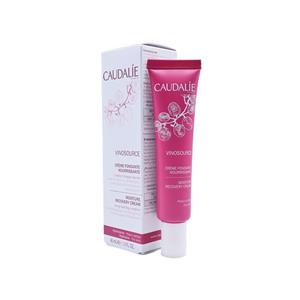 کرم مرطوب کننده وینوسورس ریکاوری کدلی Vinosource Moisture Recovery Cream ‎کننده مناسب پوست‎های خشک 40 میلی‎لیتر 