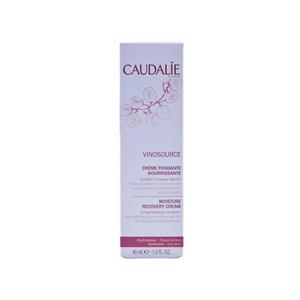 کرم مرطوب کننده وینوسورس ریکاوری کدلی-- Vinosource Moisture Recovery Cream کرم مرطوب ‎کننده وینوسورس ریکاوری مناسب پوست‎های خشک 40 میلی‎لیتر کدلی