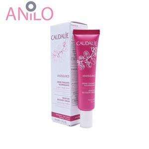 کرم مرطوب کننده وینوسورس ریکاوری کدلی Vinosource Moisture Recovery Cream ‎کننده مناسب پوست‎های خشک 40 میلی‎لیتر 