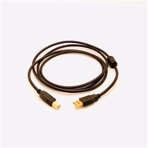 کابل پرینتر USB مدل AP-800  طول 1.8 متر