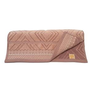 حوله دستی آذرریس تبریز کد0001 سایز 40 × 80 سانتی متر