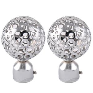 قبه پرده مدل AB-102632 بسته 2 عددی