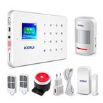 KERUI G18 Home Security Alarm