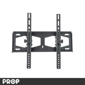 پایه ایستاده تلویزیون پروپ مدل TROLLEY-4065 مناسب برای سایز 40 تا 65 اینچ