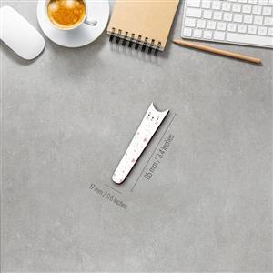 نشانگر کتاب لوکسینو مدل Bookland_Cat کد 555