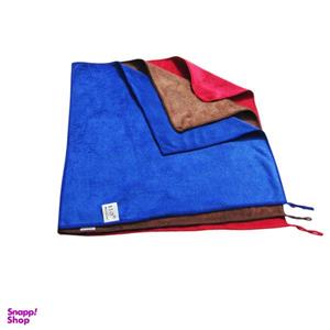دستمال اشپزخانه کد 9090 مجموعه 3 عددی