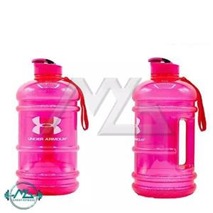 قمقمه جاگ واتر خارجی ۲.۲ لیتری (Gallon Water Bottle / Jug