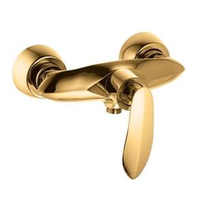 شیر سرویس بهداشتی البرزروز مدل کلودی طلایی