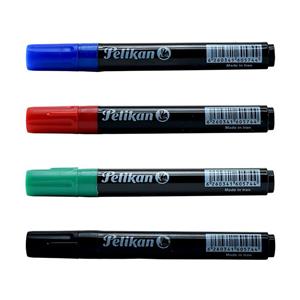 ماژیک پلیکان کد 412F 