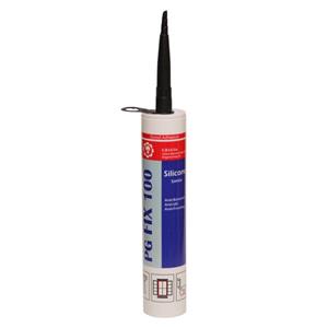 چسب آکواریوم  مدل  PG FIX 100 وزن 280 گرم