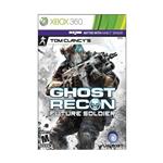 بازی Ghost Recon Future Soldier مخصوص xbox 360