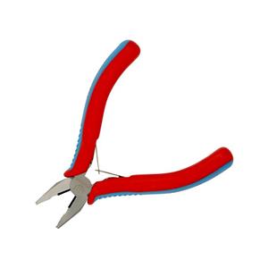 انبر دست مینی(الکترونیکی) مدل H51304 برند HEZBURN
