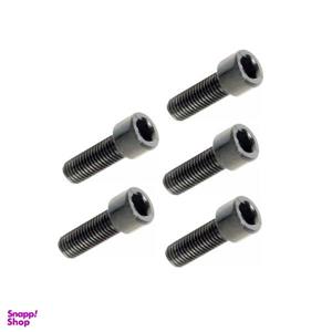 پیچ آلن کد M3-15 بسته 5 عددی