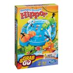 بازی فکری هاسبرو مدل Hungry Hungry Hippos کد B1001
