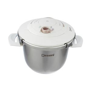 زودپز دسینی مدل BTR-02 گنجایش 6.5 لیتر