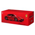 ماشین بازی بوراگو مدل Ferrari California T کد 16902