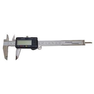 کولیس دیجیتال رایدر کد 150 گستره 0-150 میلی متر