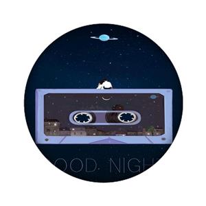 برچسب کنسول بازی مدل پوستر کد 2798