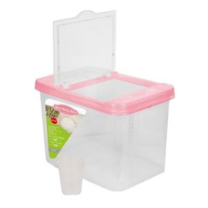 ظرف برنج مدل بیتا کد R650