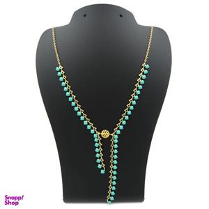 گردنبند طلا 18 عیار زنانه مانچو مدل sfg655 