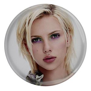 مگنت طرح بازیگر اسکارلت جوهانسون مدل S6901