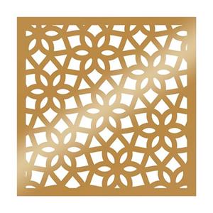 تایل سقفی آسمان مجازی مدل 1205 سایز 59.5x59.5 سانتی متر