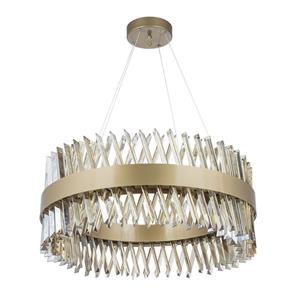 چراغ آویز چشمه نور کد N2661-60G