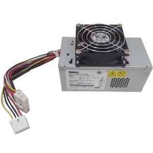 منبع تغذیه کامپیوتر دل مدل DPS-110 CB A