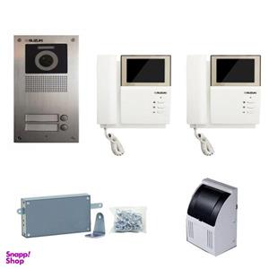 در بازکن تصویری سوزوکی مدل 413v2 مجموعه 5 عددی
