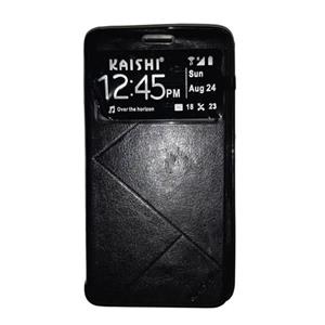 کیف کلاسوری کایشی کد S1551 مناسب برای گوشی موبایل هوآوی Y320