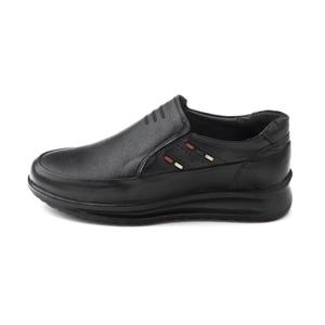 کفش روزمره مردانه شهر چرم مدل PA0021 Leather City PA0021 Casual Shoes For Men